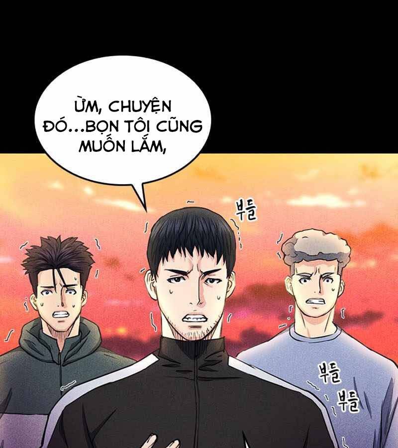 Druid Tại Ga Seoul Chap 67