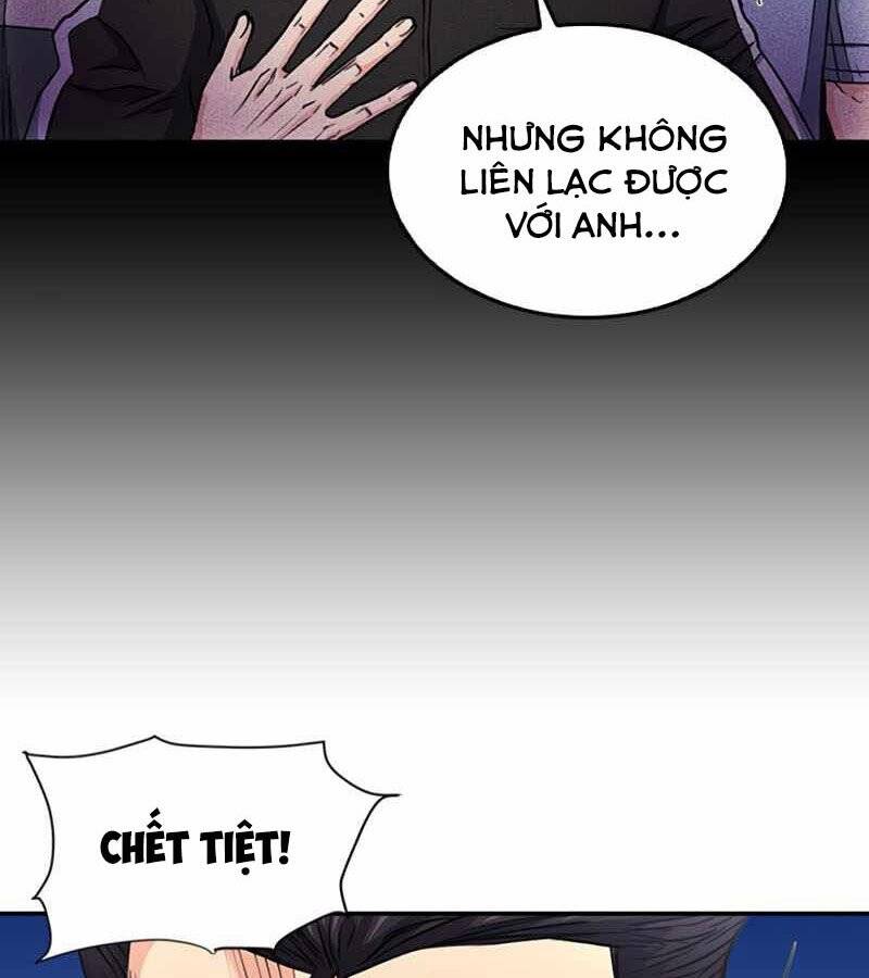 Druid Tại Ga Seoul Chap 67