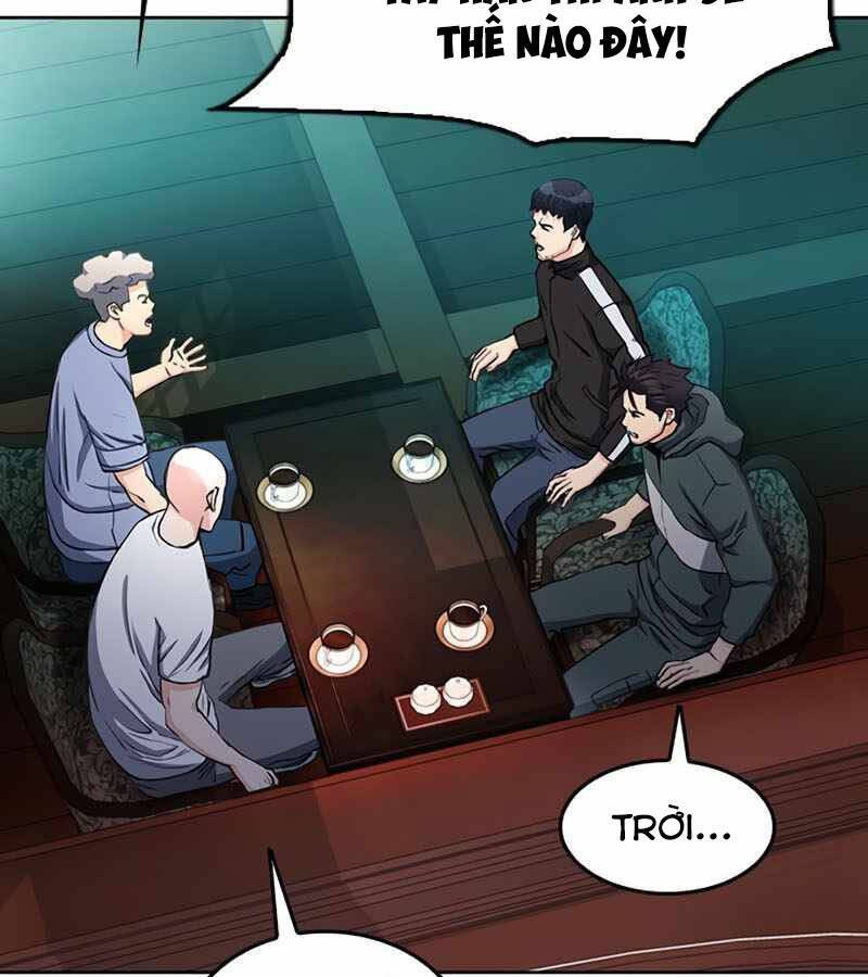 Druid Tại Ga Seoul Chap 67