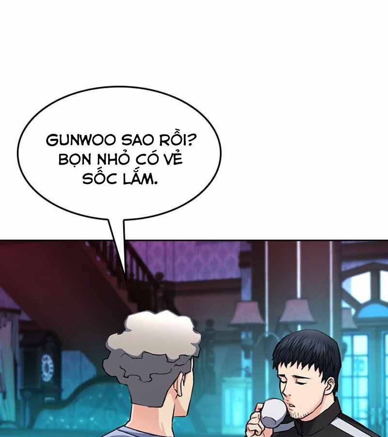 Druid Tại Ga Seoul Chap 67