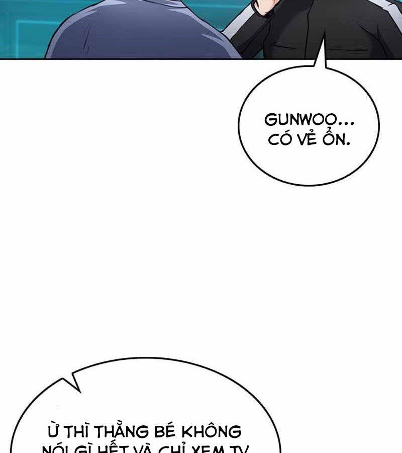 Druid Tại Ga Seoul Chap 67