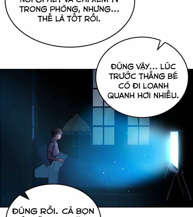 Druid Tại Ga Seoul Chap 67