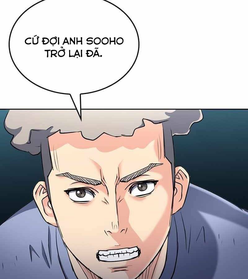 Druid Tại Ga Seoul Chap 67