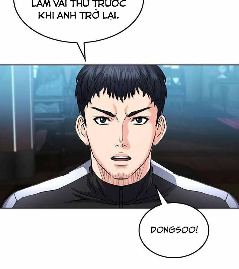 Druid Tại Ga Seoul Chap 67
