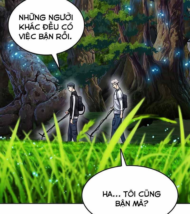 Druid Tại Ga Seoul Chap 67