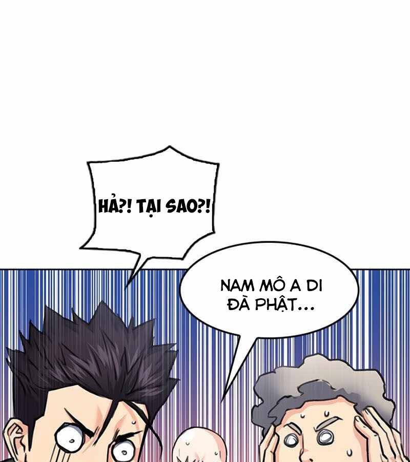 Druid Tại Ga Seoul Chap 67