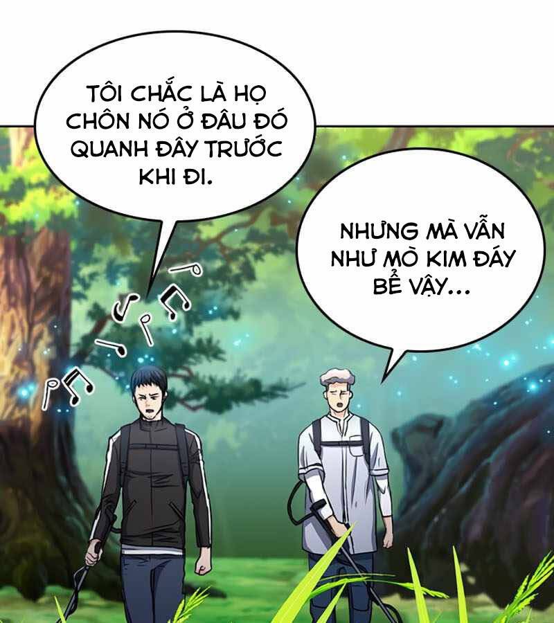 Druid Tại Ga Seoul Chap 67