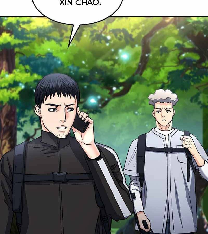 Druid Tại Ga Seoul Chap 67