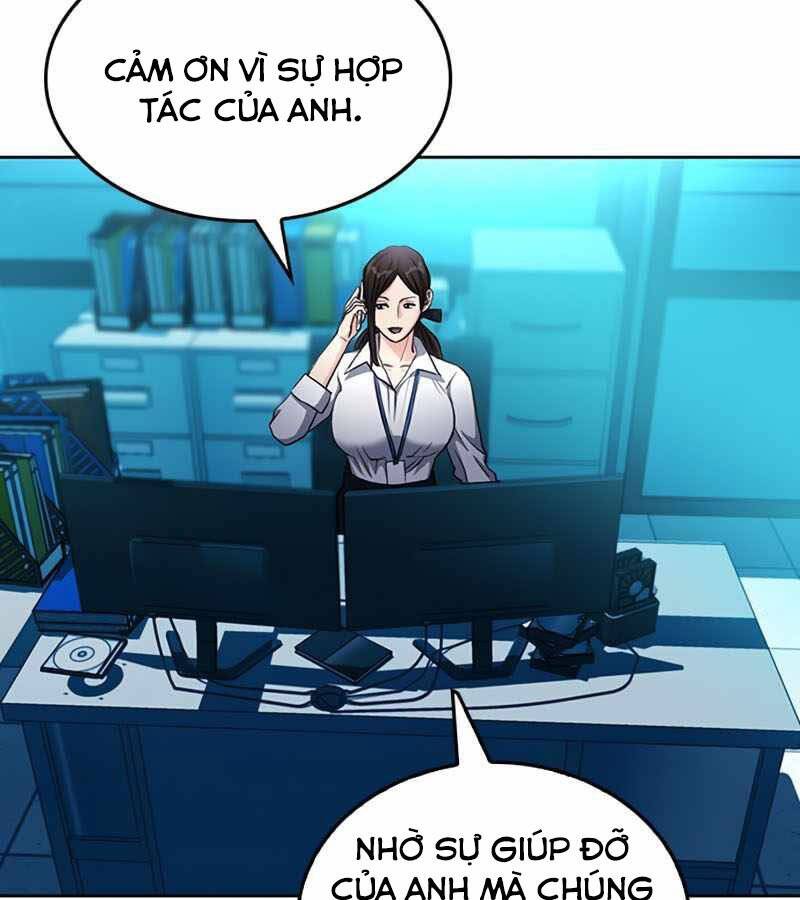 Druid Tại Ga Seoul Chap 67