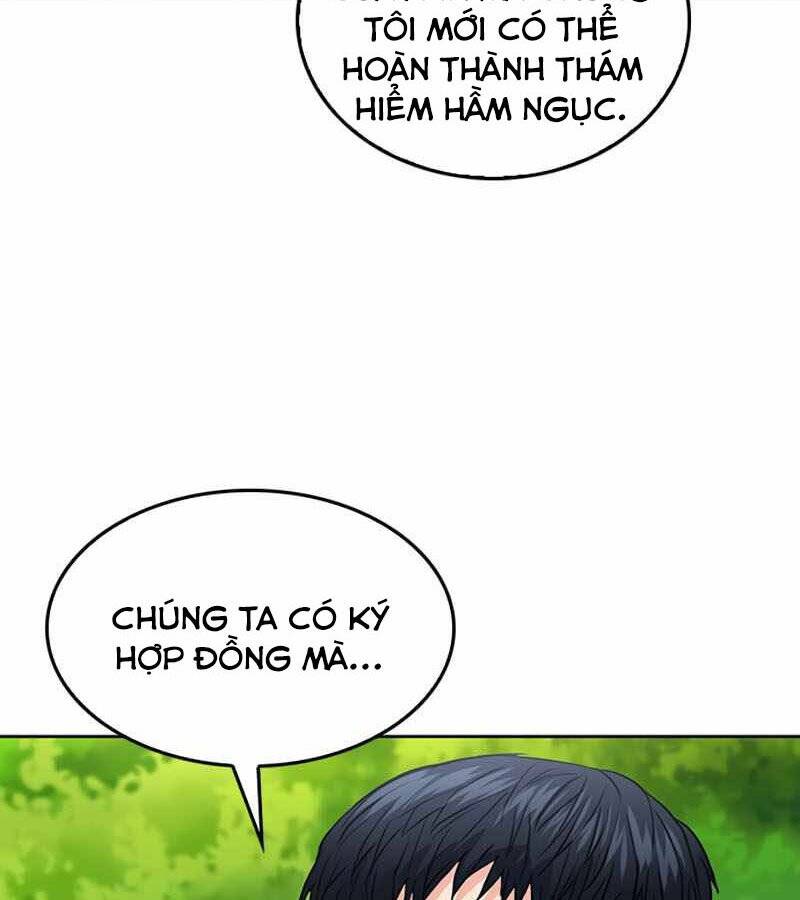 Druid Tại Ga Seoul Chap 67