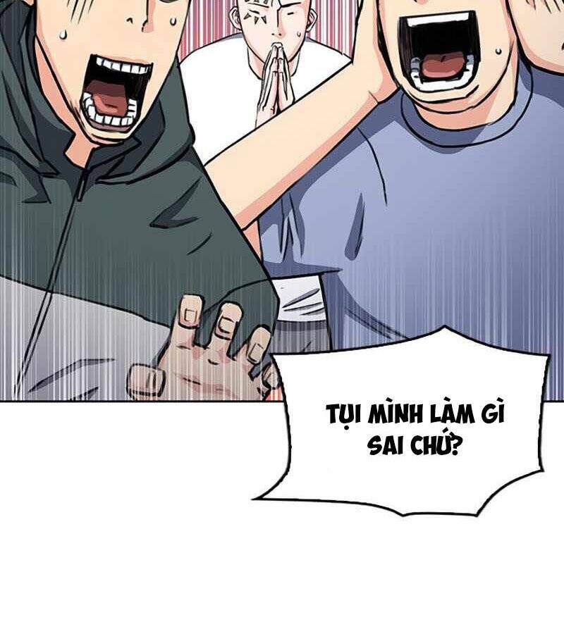 Druid Tại Ga Seoul Chap 67