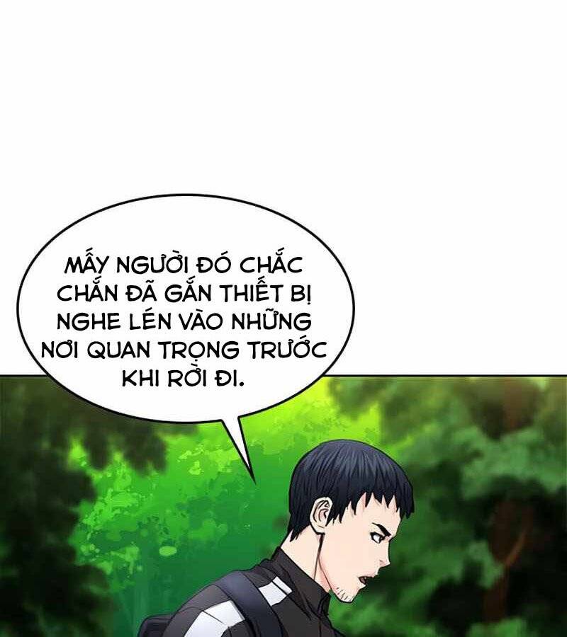 Druid Tại Ga Seoul Chap 67