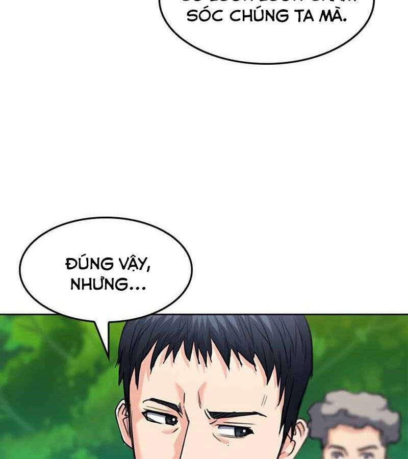 Druid Tại Ga Seoul Chap 67
