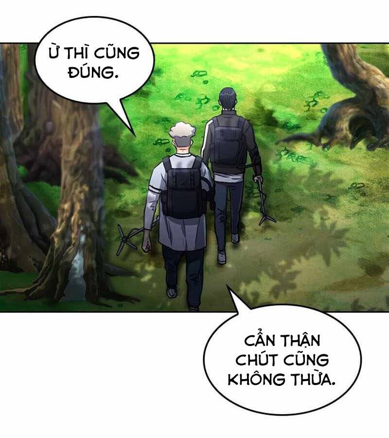 Druid Tại Ga Seoul Chap 67