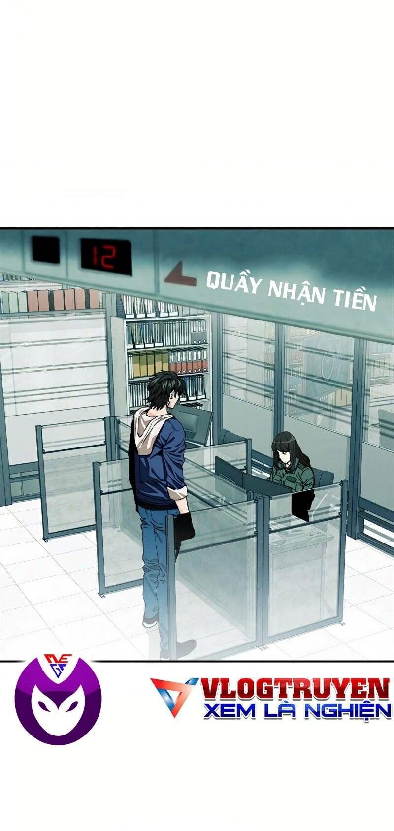 Nettruyen Truyện tranh online