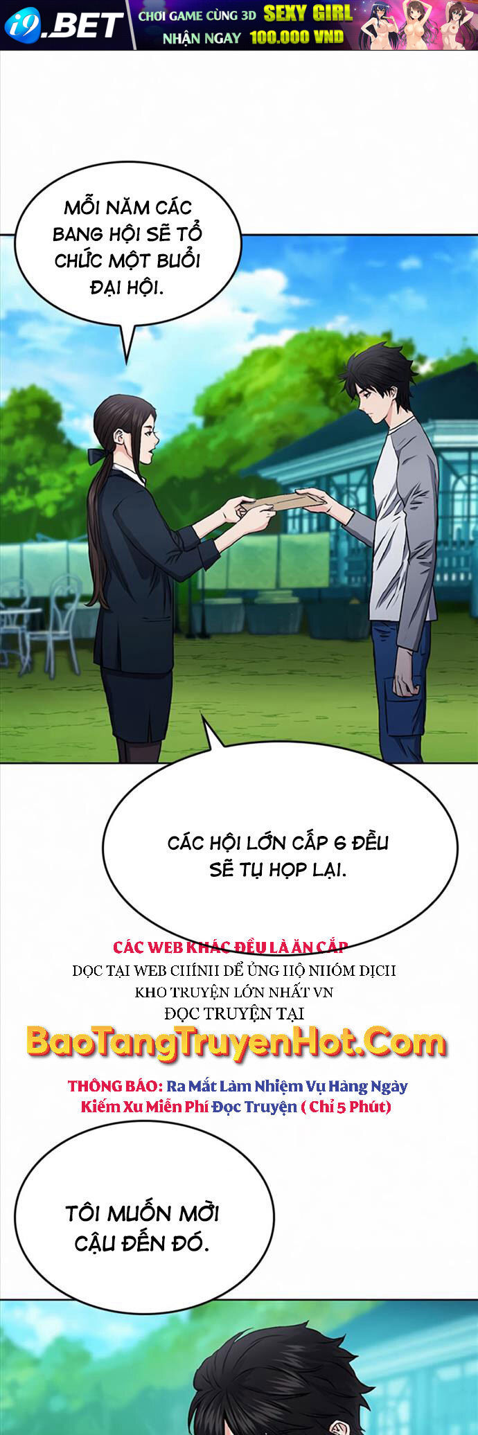 Druid Tại Ga Seoul Chap 70