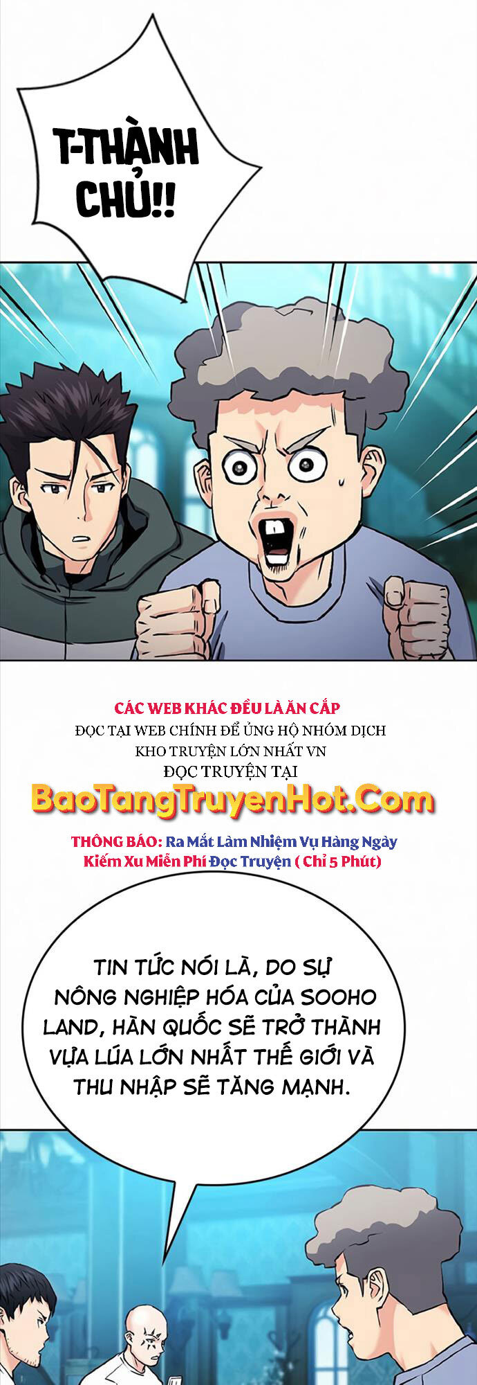Druid Tại Ga Seoul Chap 70