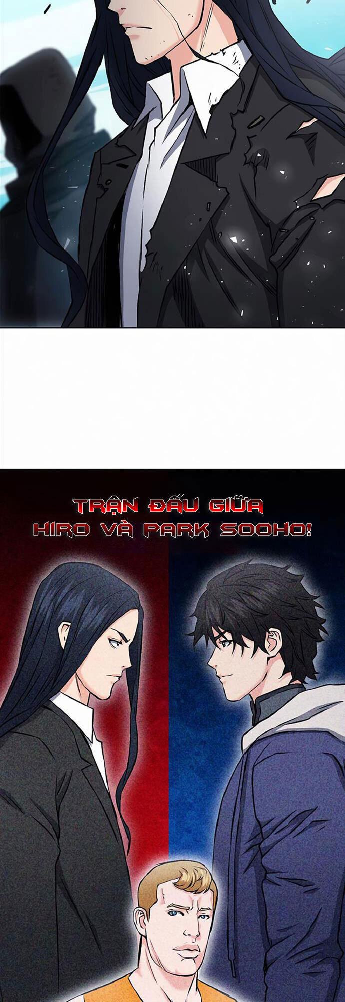 Druid Tại Ga Seoul Chap 70