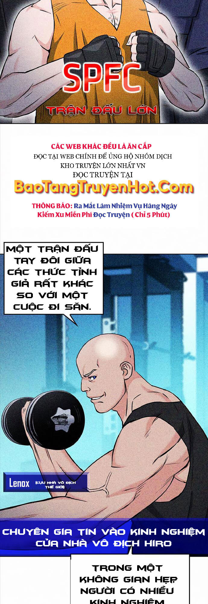 Druid Tại Ga Seoul Chap 70