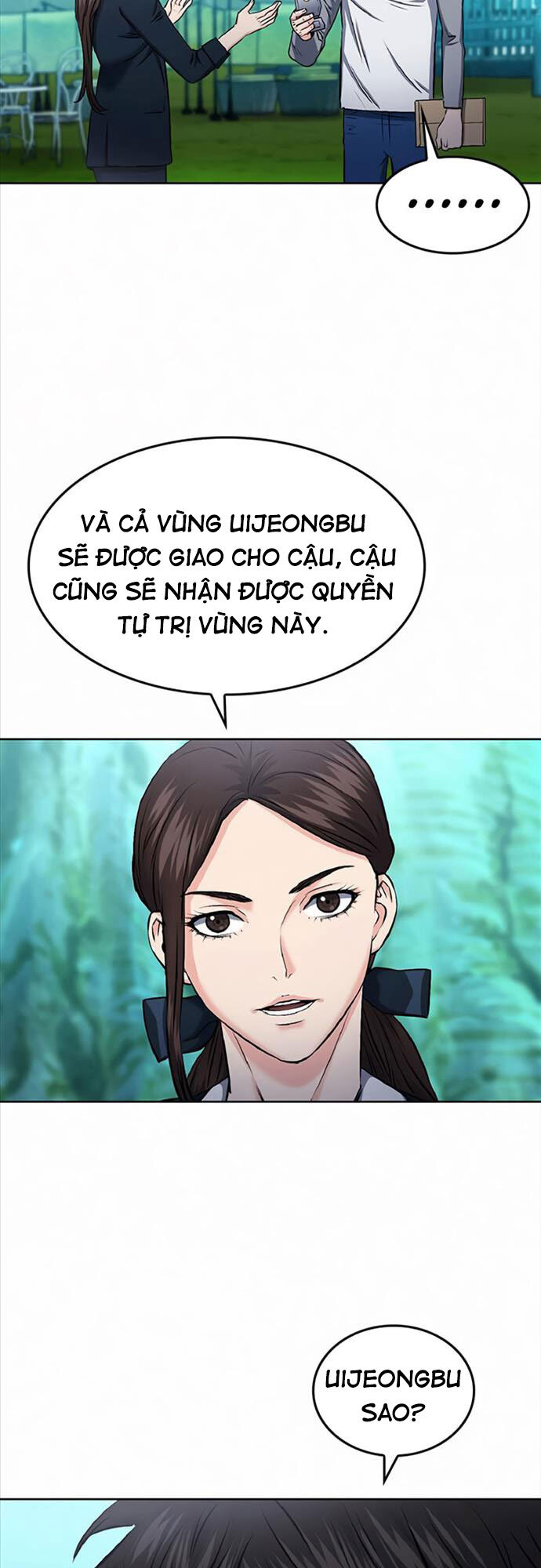 Druid Tại Ga Seoul Chap 70