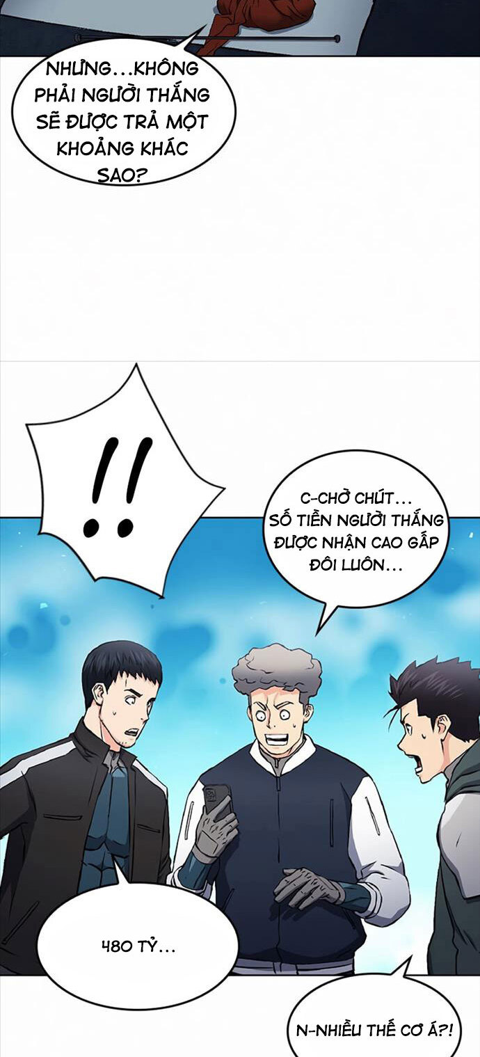 Druid Tại Ga Seoul Chap 70