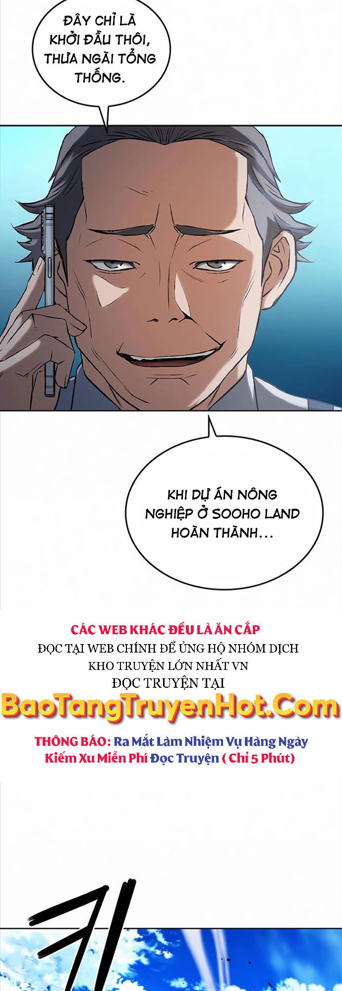 Druid Tại Ga Seoul Chap 70
