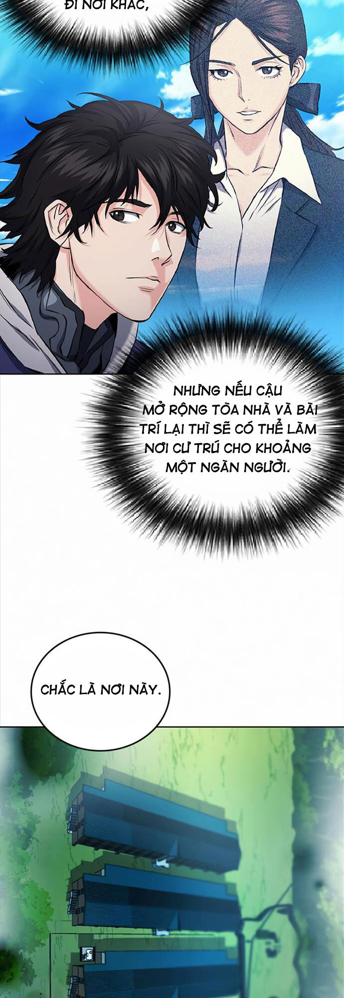 Druid Tại Ga Seoul Chap 70
