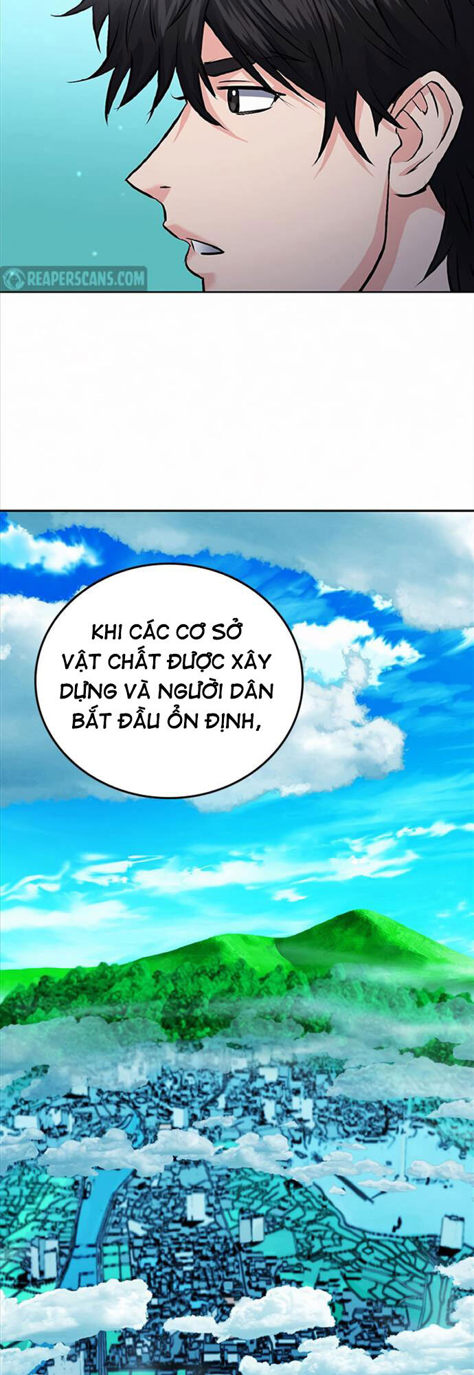 Druid Tại Ga Seoul Chap 70