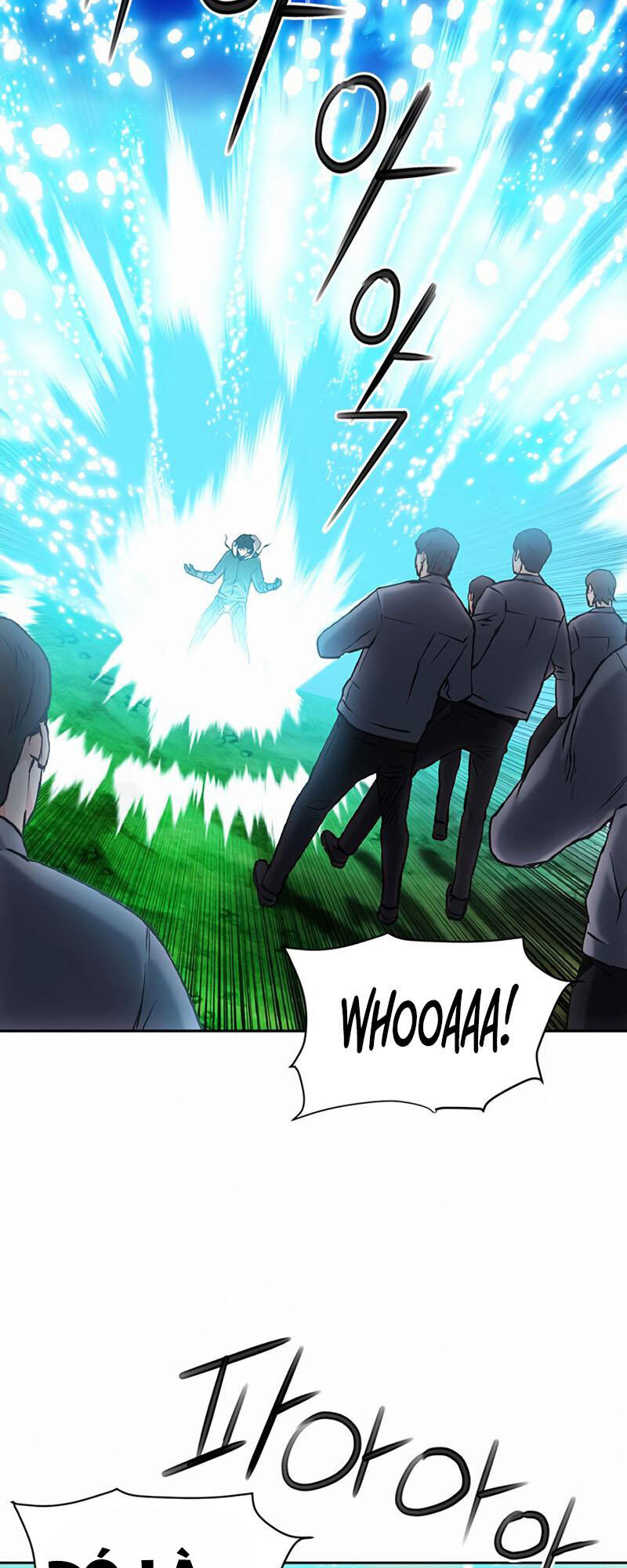 Druid Tại Ga Seoul Chap 70
