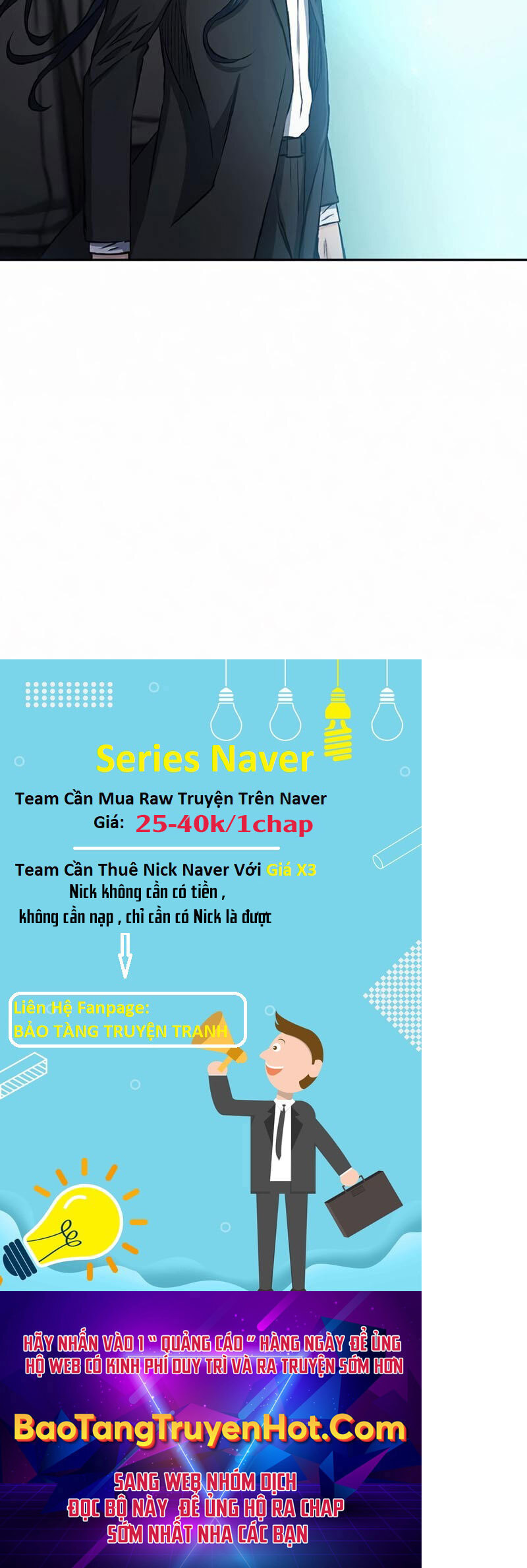 Druid Tại Ga Seoul Chap 70