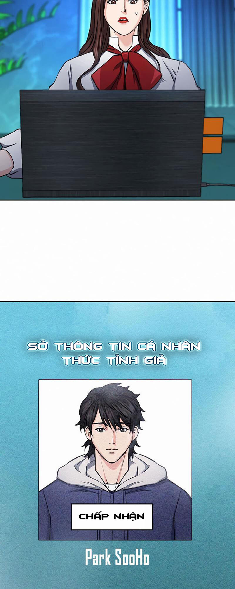 Druid Tại Ga Seoul Chap 70