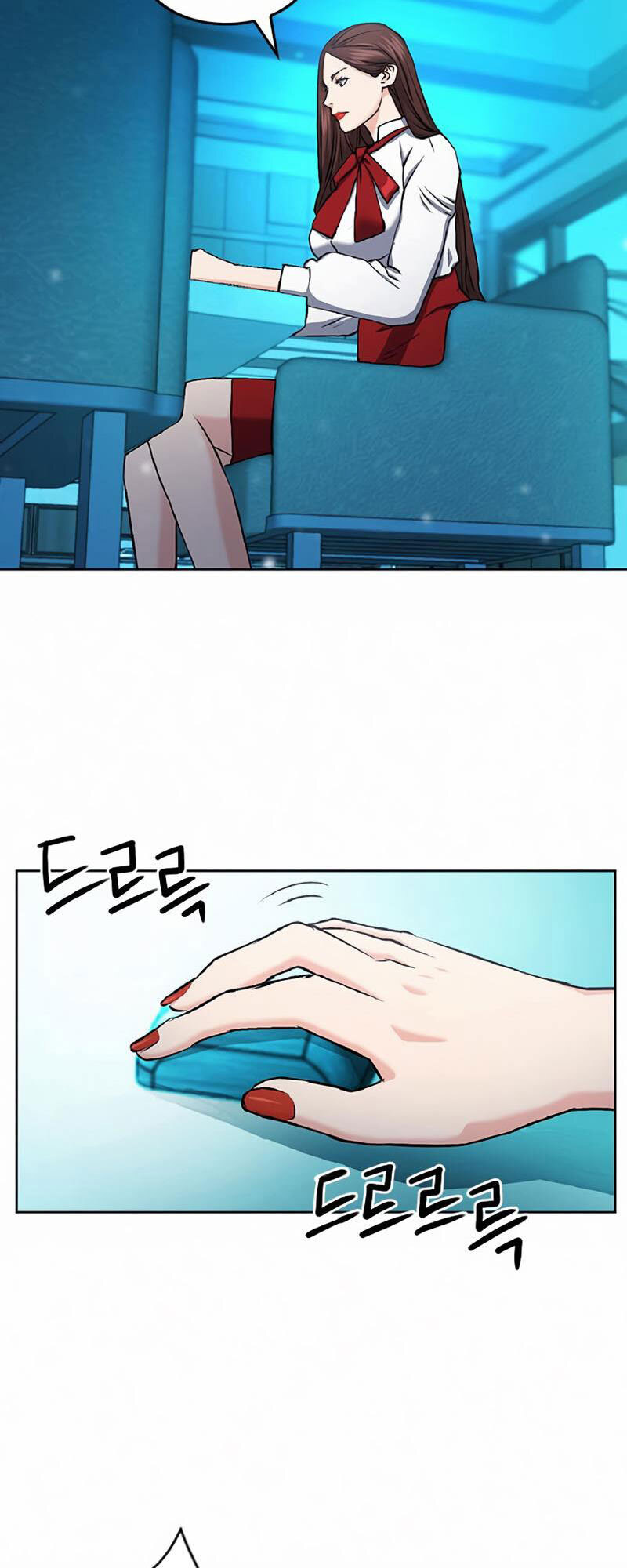 Druid Tại Ga Seoul Chap 70