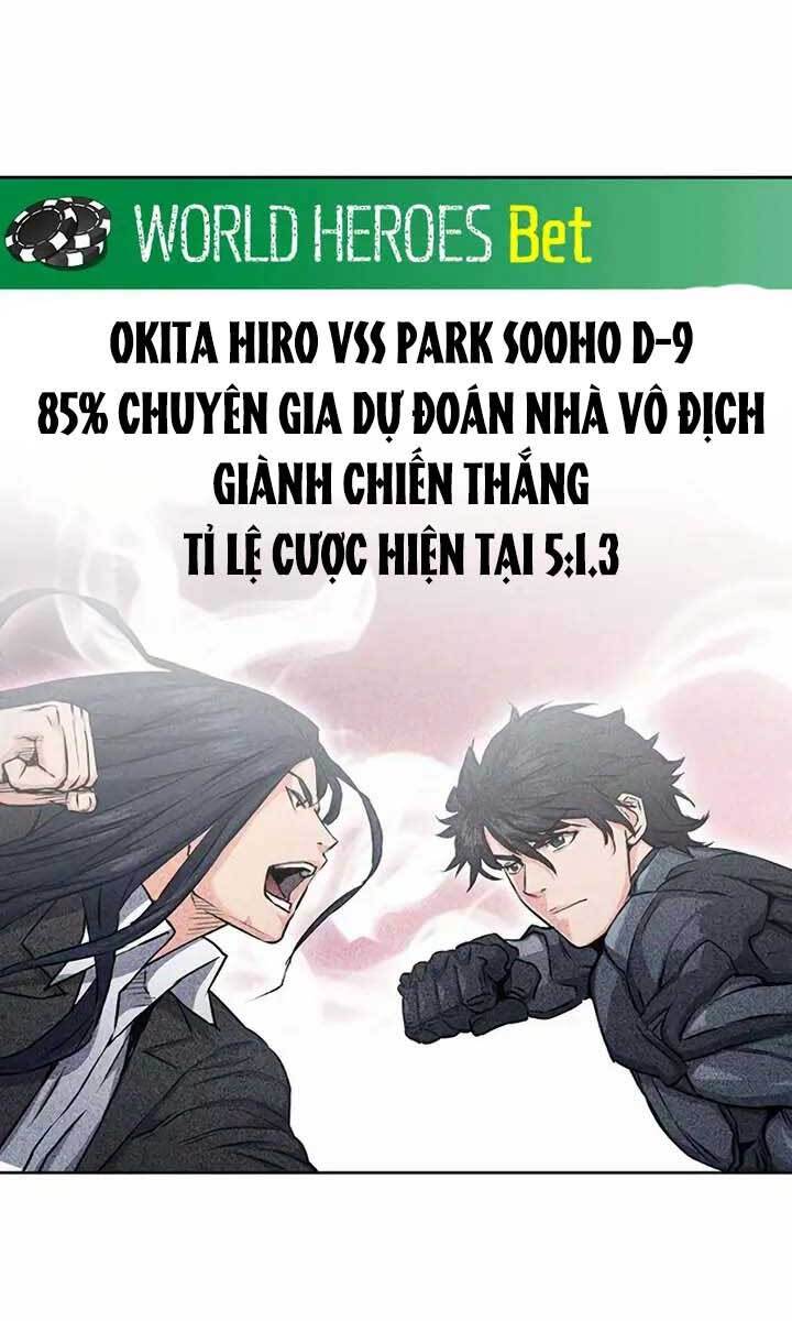 Druid Tại Ga Seoul Chap 71