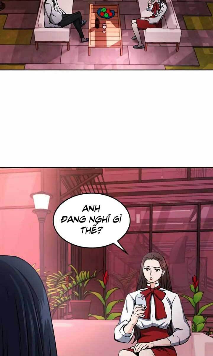 Druid Tại Ga Seoul Chap 71