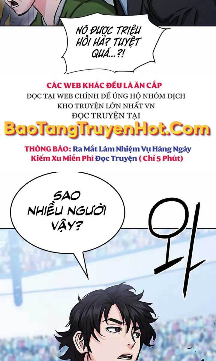 Druid Tại Ga Seoul Chap 71