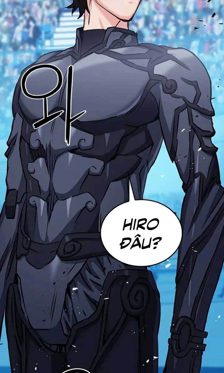 Druid Tại Ga Seoul Chap 71