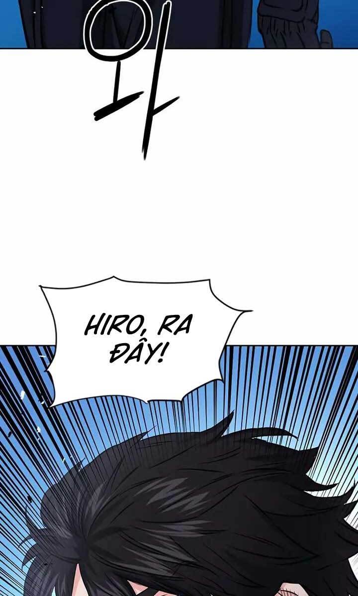 Druid Tại Ga Seoul Chap 71