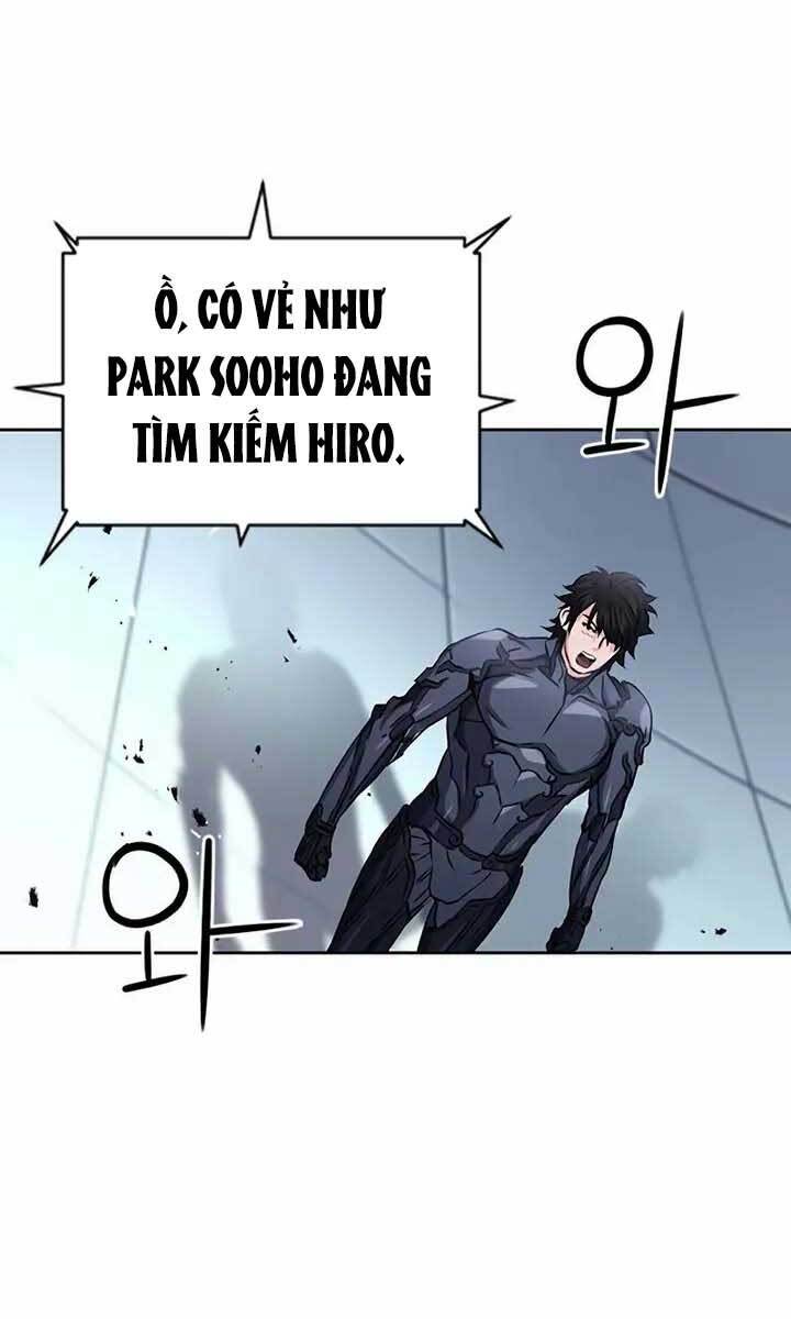 Druid Tại Ga Seoul Chap 71
