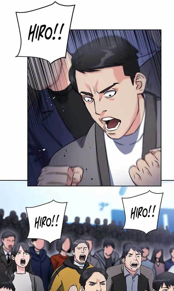 Druid Tại Ga Seoul Chap 71