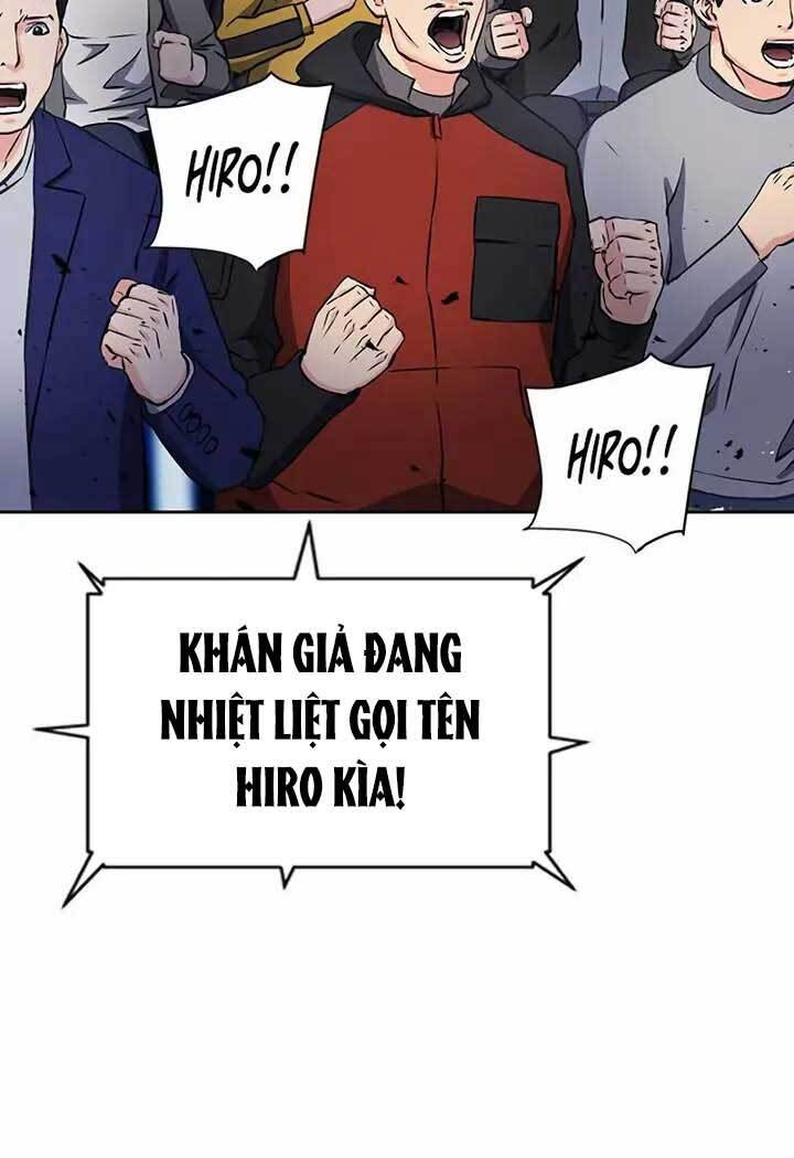 Druid Tại Ga Seoul Chap 71