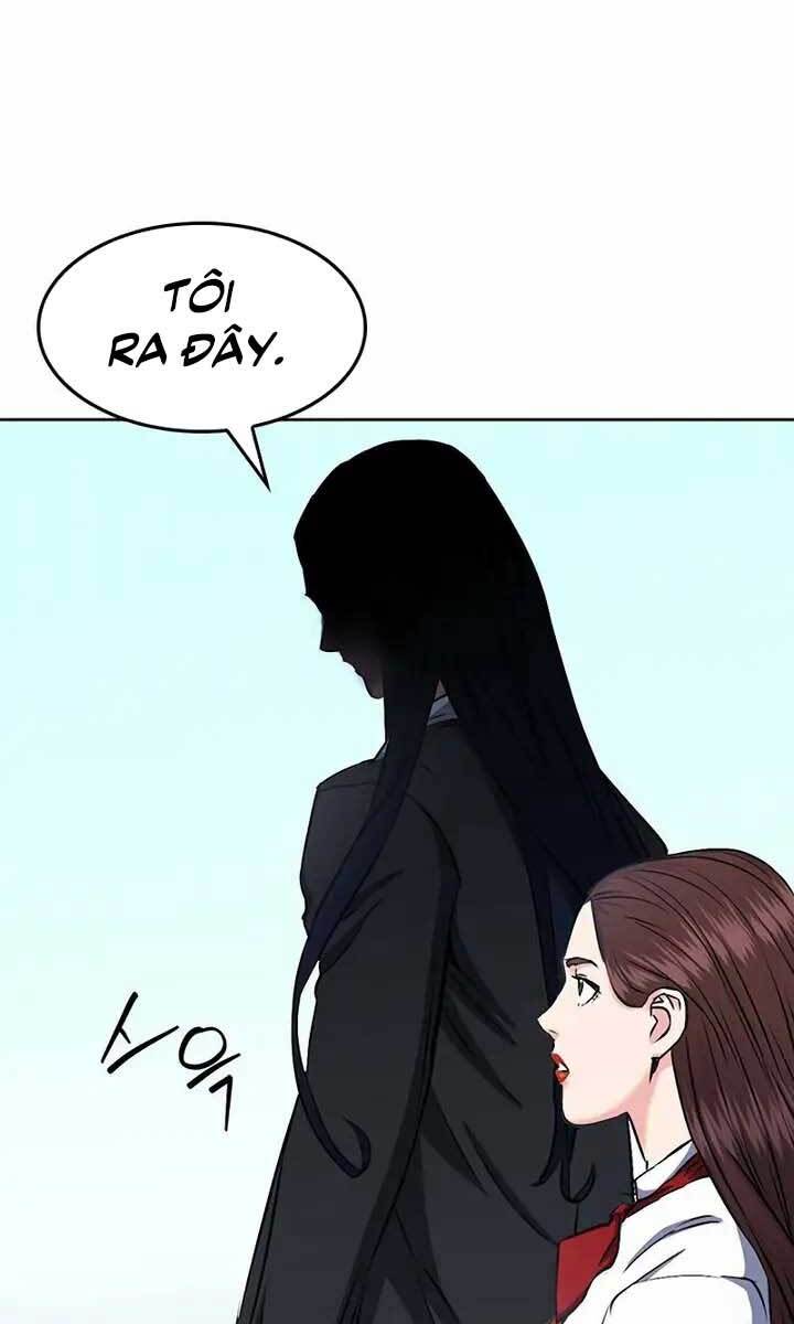 Druid Tại Ga Seoul Chap 71