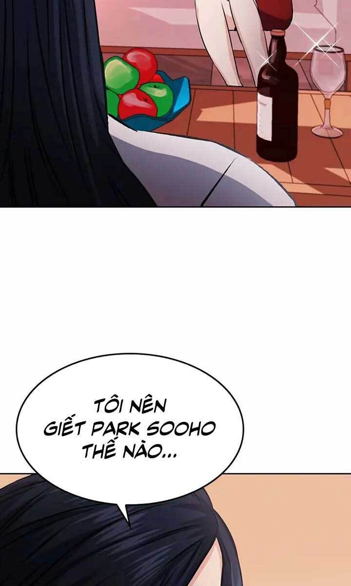 Druid Tại Ga Seoul Chap 71