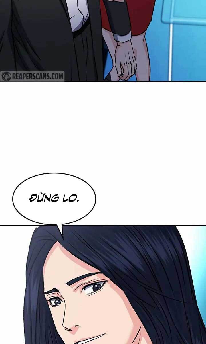 Druid Tại Ga Seoul Chap 71