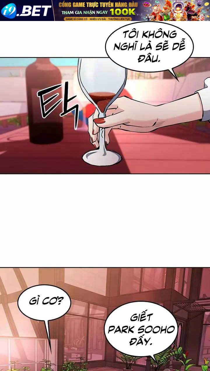 Druid Tại Ga Seoul Chap 71