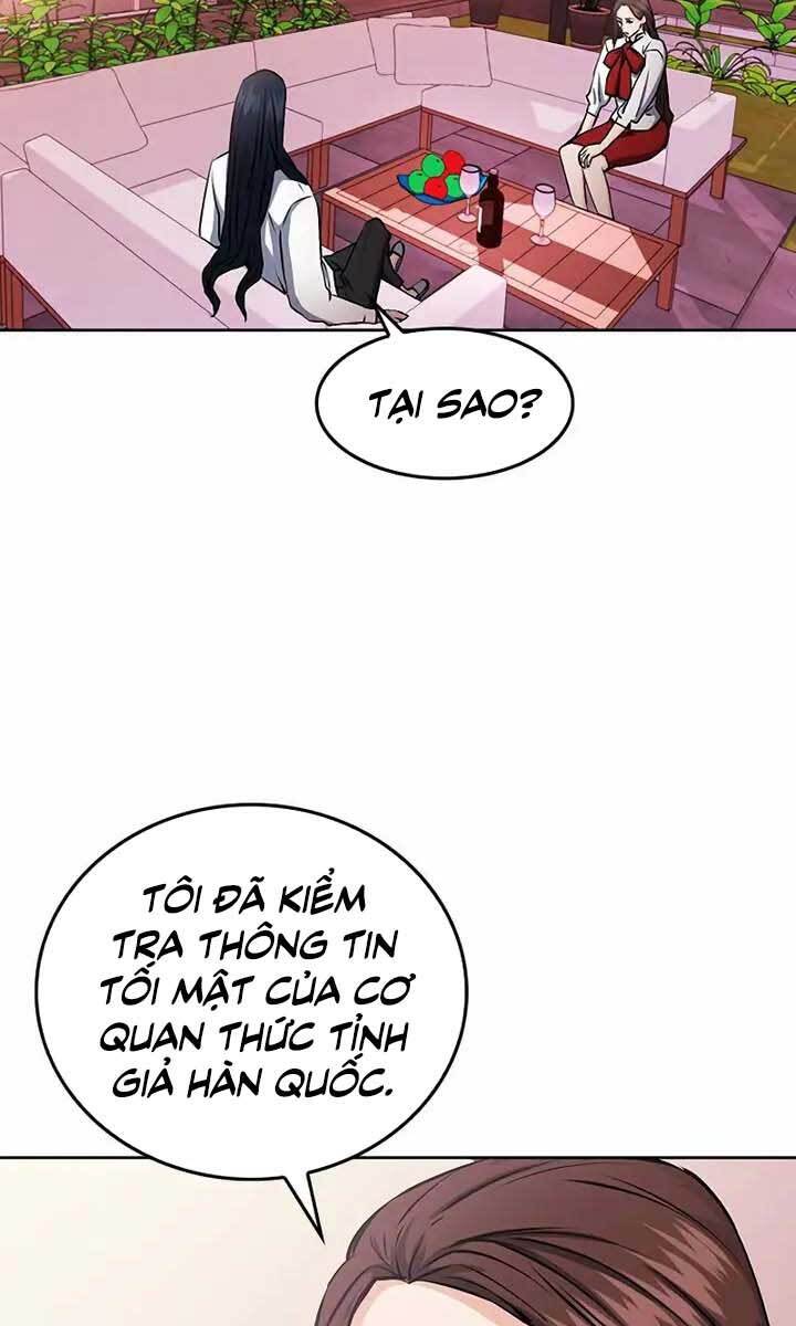 Druid Tại Ga Seoul Chap 71