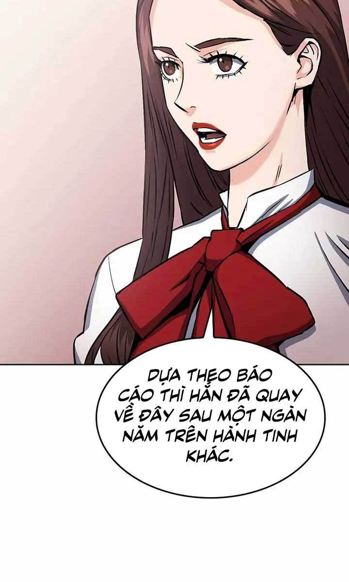 Druid Tại Ga Seoul Chap 71