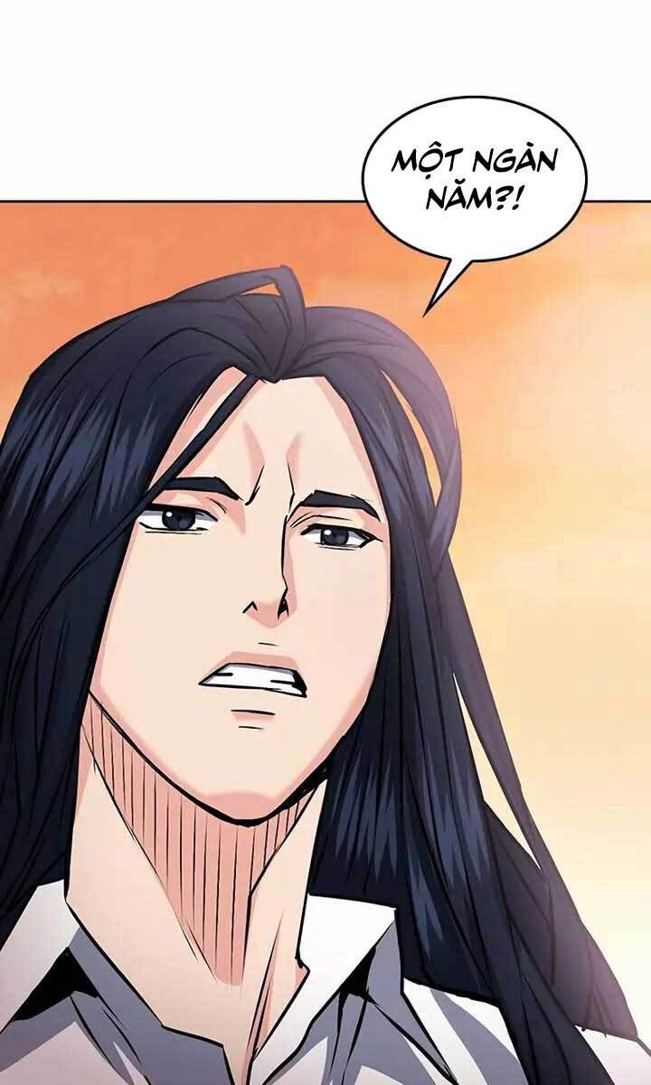 Druid Tại Ga Seoul Chap 71