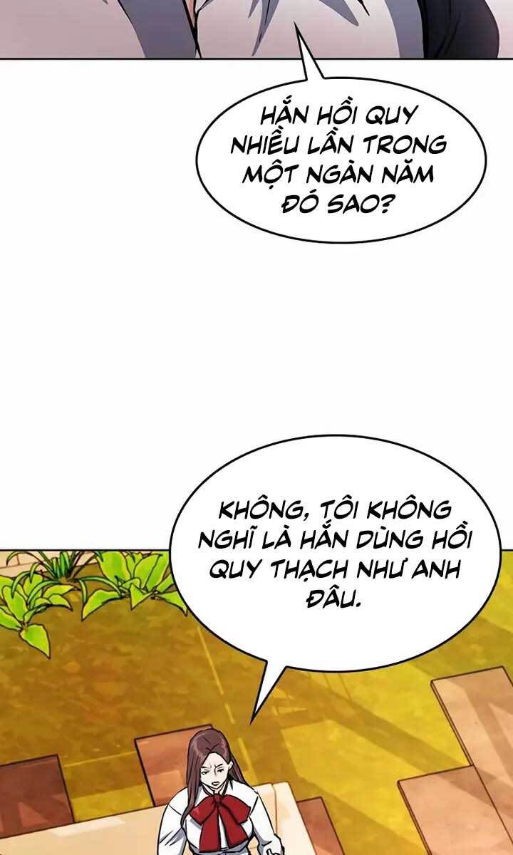 Druid Tại Ga Seoul Chap 71