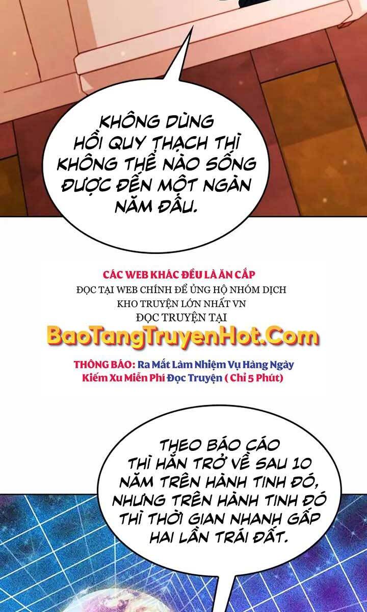 Druid Tại Ga Seoul Chap 71