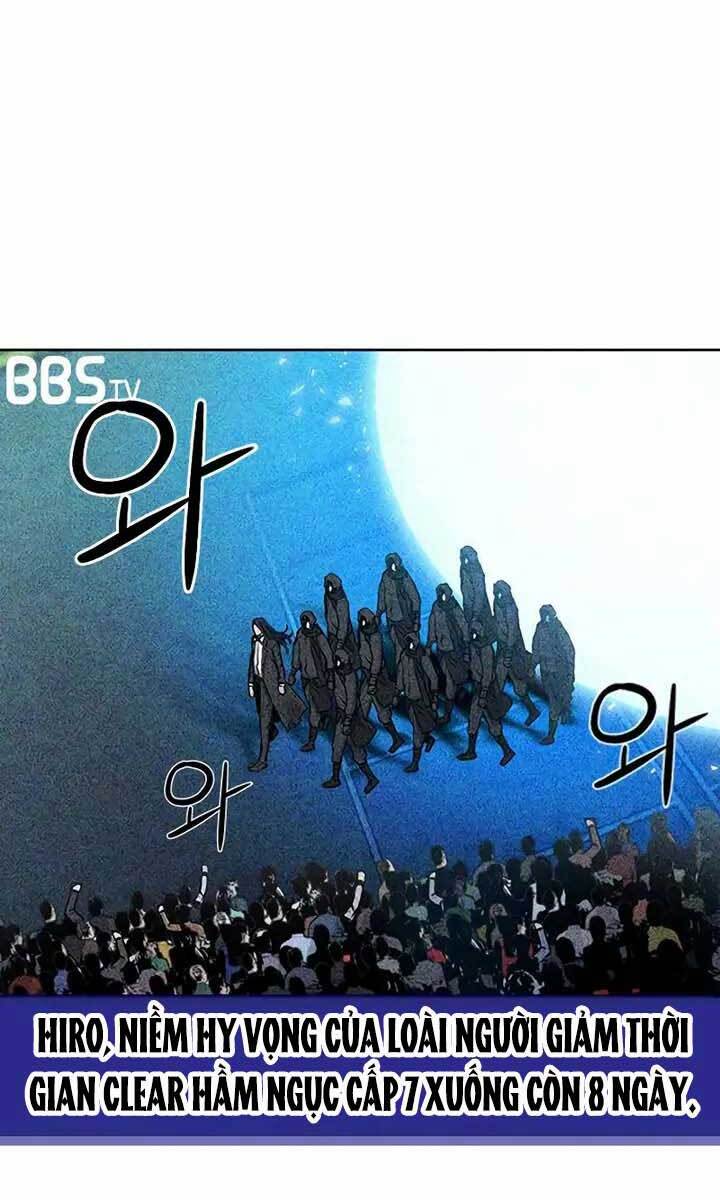 Druid Tại Ga Seoul Chap 71